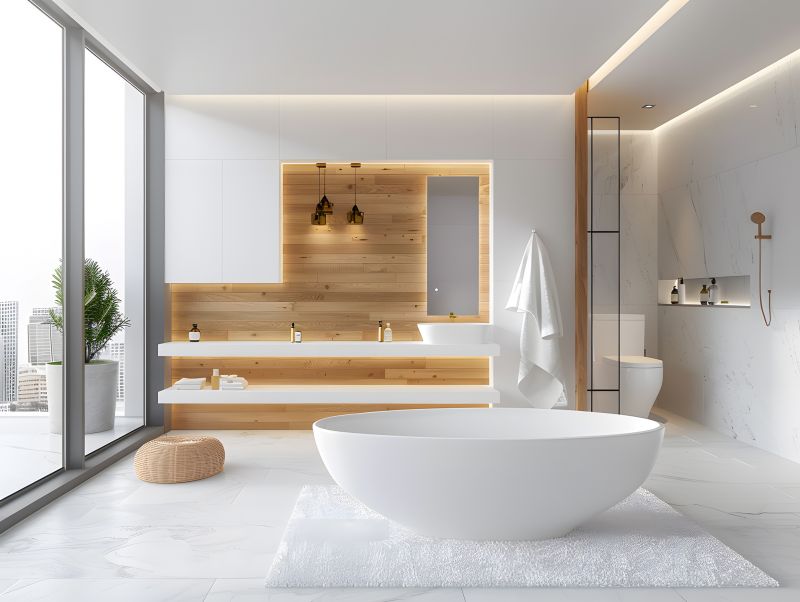 Elegant Bathtubs