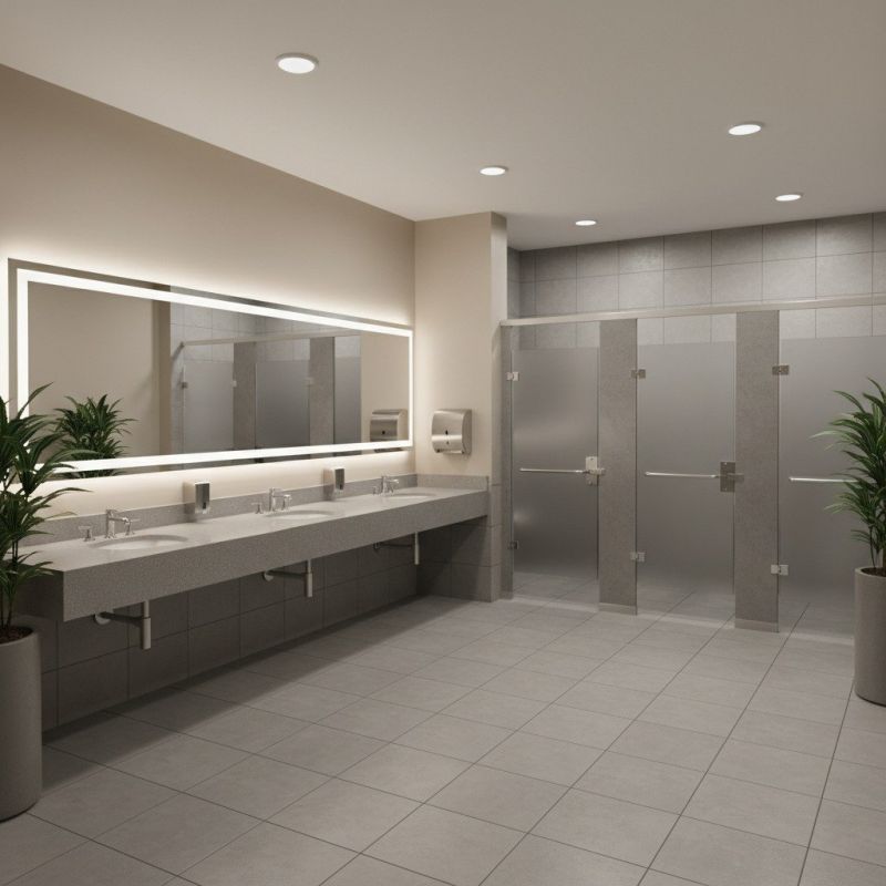 Top Bathroom Remodeling Companies in Brighton, MI
