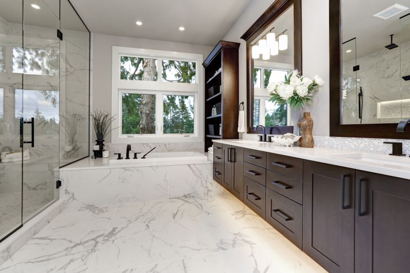Top Bathroom Remodeling Companies in Novi, MI