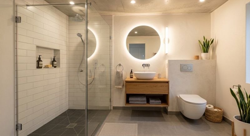 Top Bathroom Remodeling Companies in Pinckney, MI