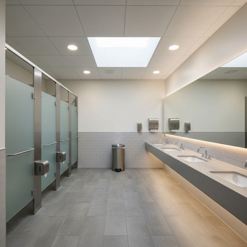 Top Bathroom Remodeling Companies in Southfield, MI