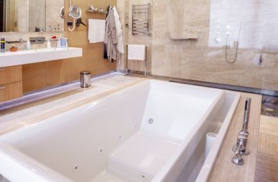Cost of Bathtub Installation in Ypsilanti, MI